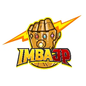 IMBAJP - Game Anime Seru dan Menarik untuk Pecinta Anime