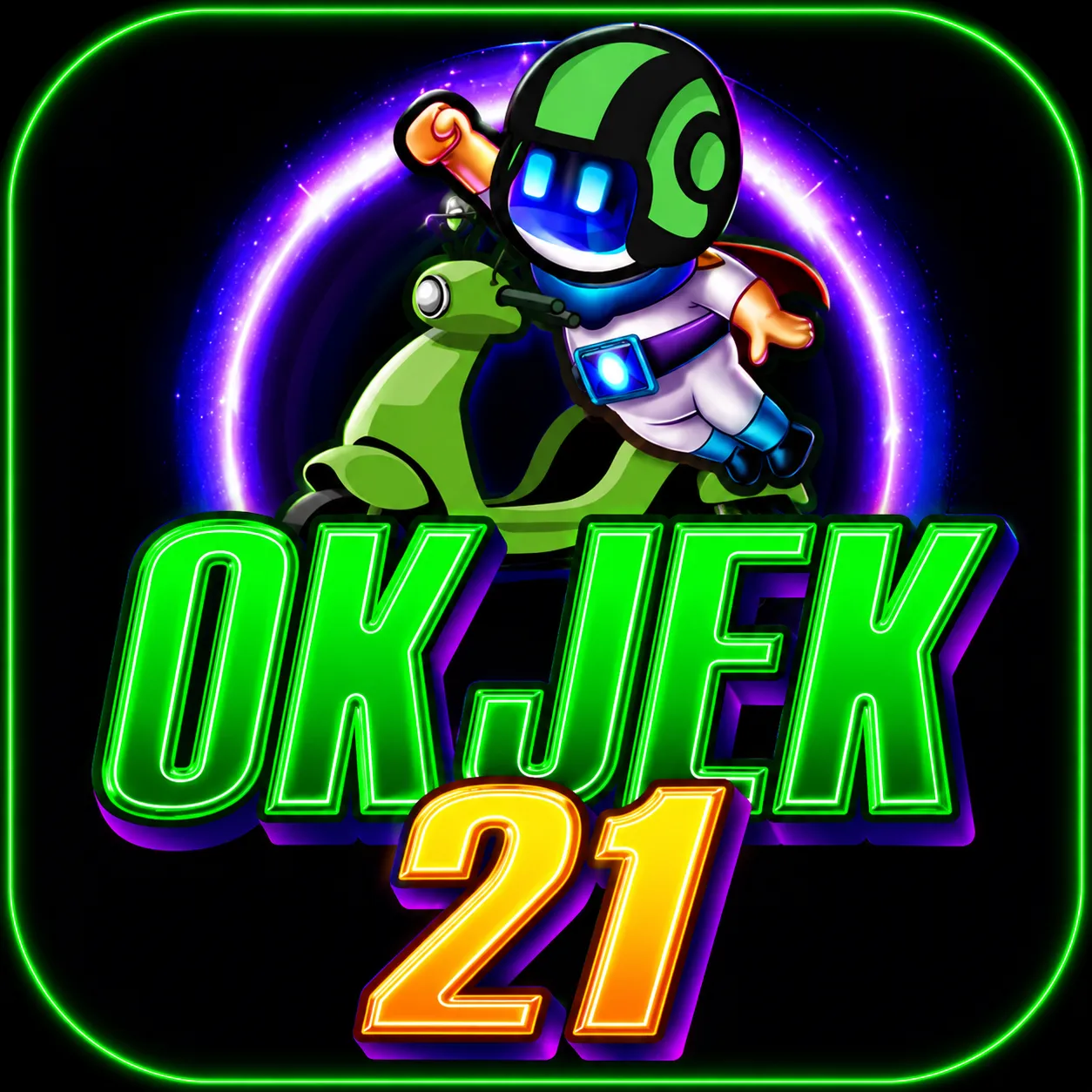 OKJEK21 - Petualangan Menarik di Dunia Match-3
