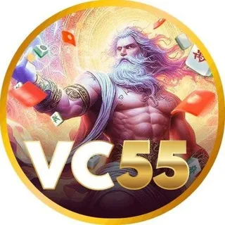 VC55 - Permainan Mahjong Seru dan Menyenangkan