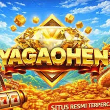 YAGAOHEN - Permainan Bingo Seru dan Menarik